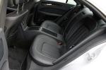 Mercedes-Benz CLS550 2012 года